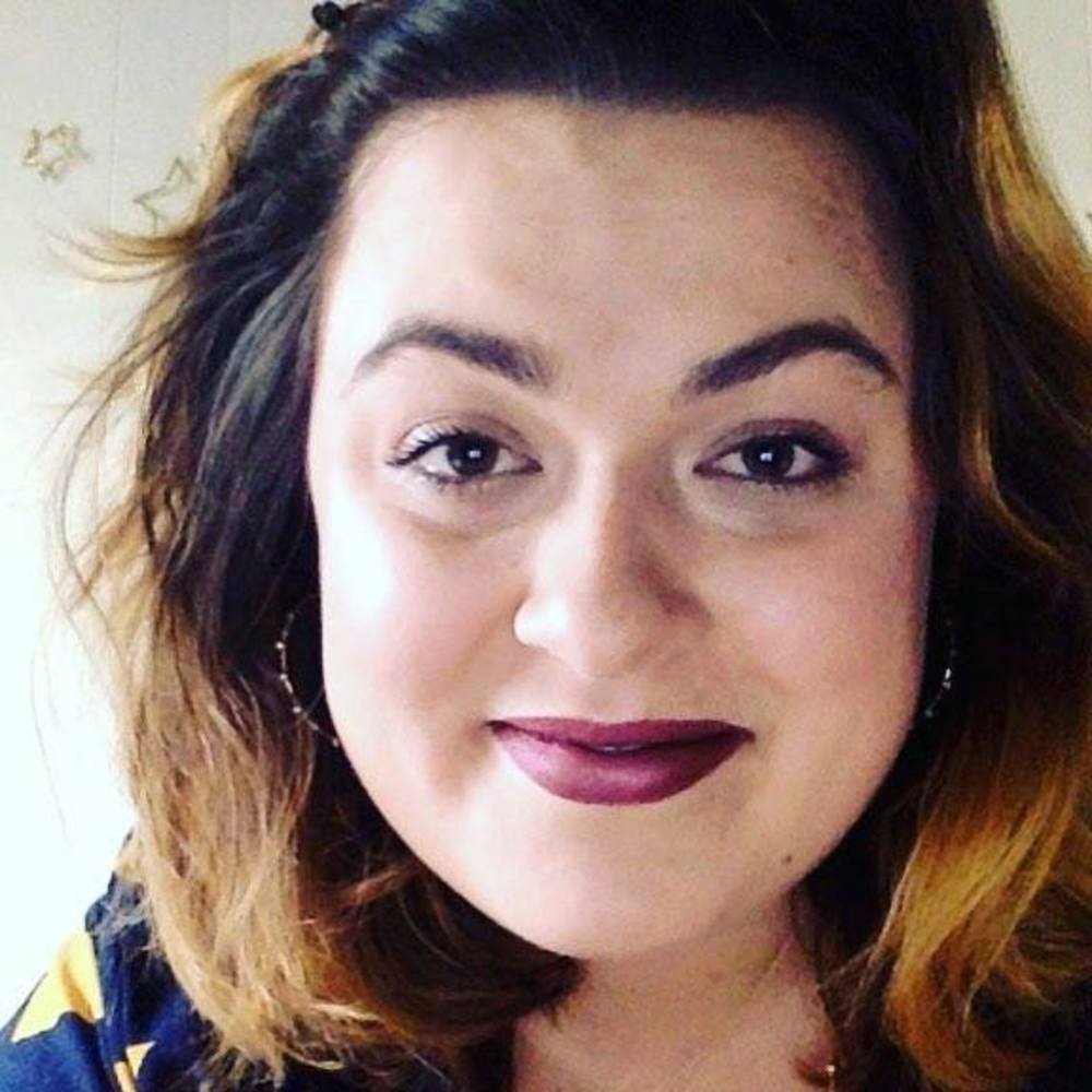 Meet your Posher, Lisa ann